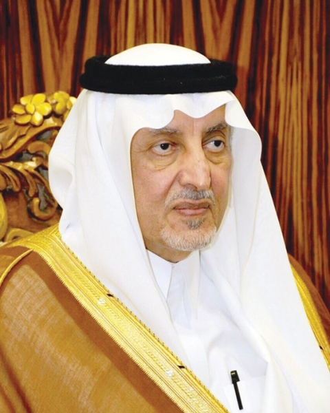 خالد الفيصل.. شاعر “دايم السيف” وحارس التراث الوطني
