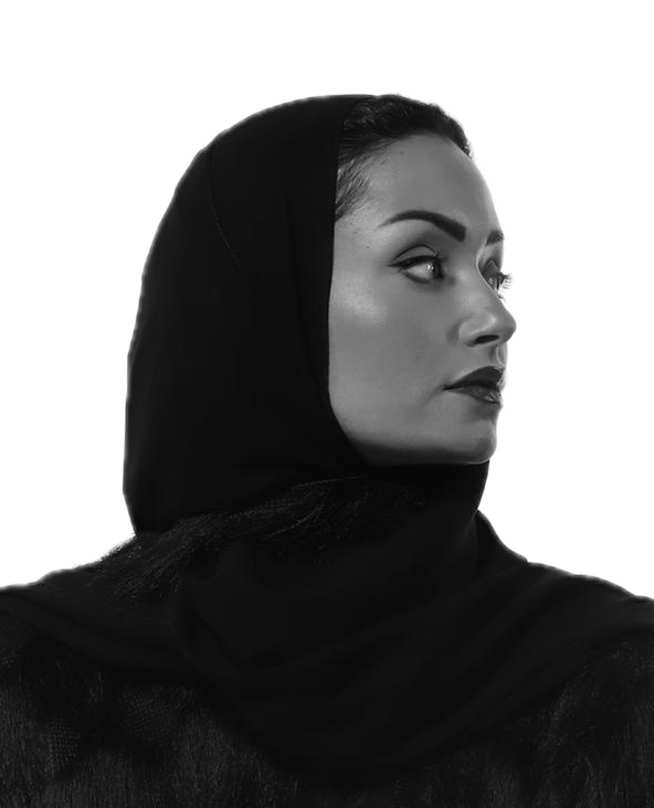 صاحبة السمو الملكي الأميرة ديمة بنت منصور آل سعود مؤسسة Personage عضو مجلس إدارة جمعية الأزياء السعودية