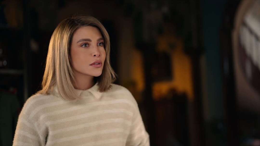 صادق الصباح يحسم جدل دور شهلا في "مولانا"