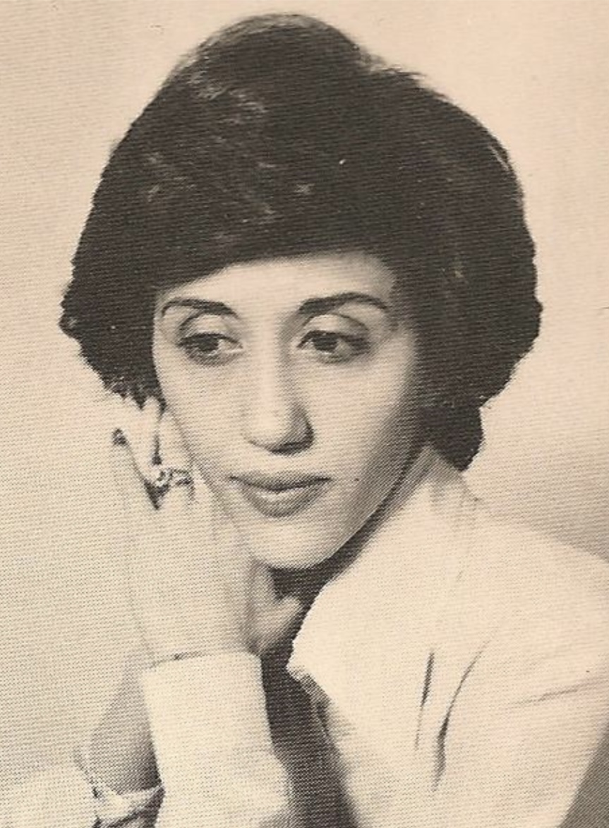 صفية بن زقر