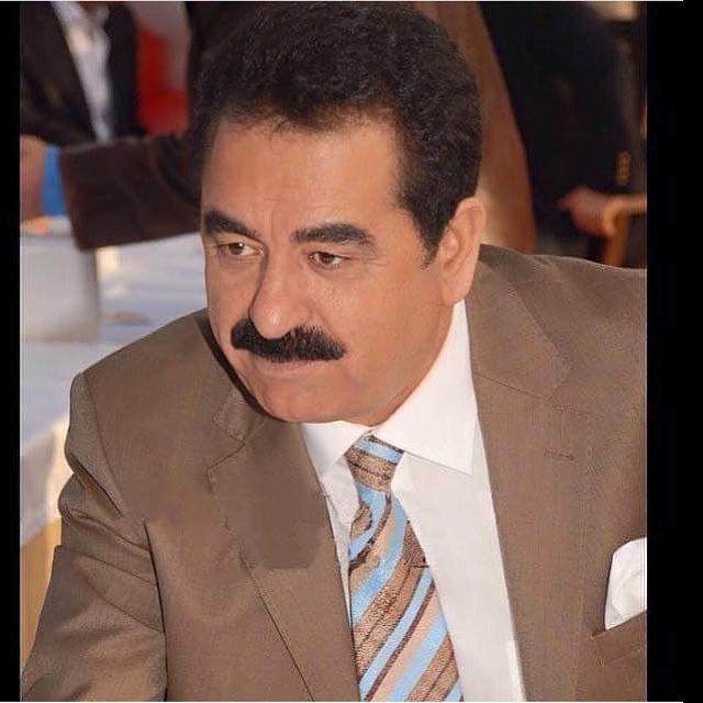 صمود إبراهيم تاتليسس رغم متاعبه الصحية