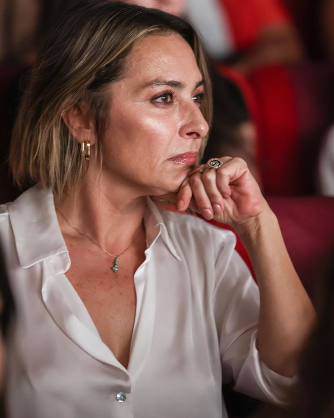 صمود طويل من أجل الأمومة