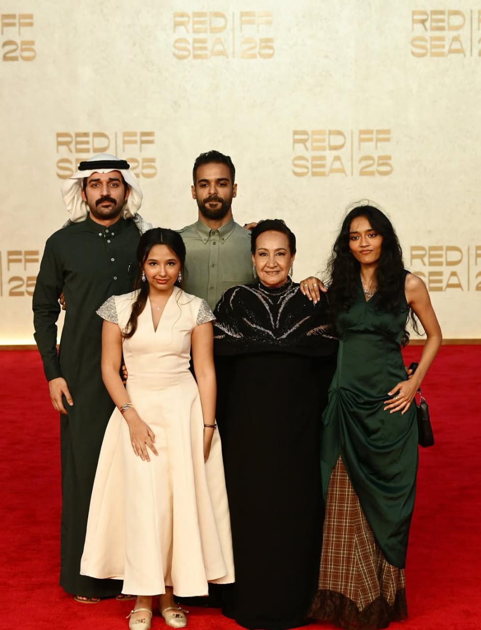 صناع فيلم هجرة