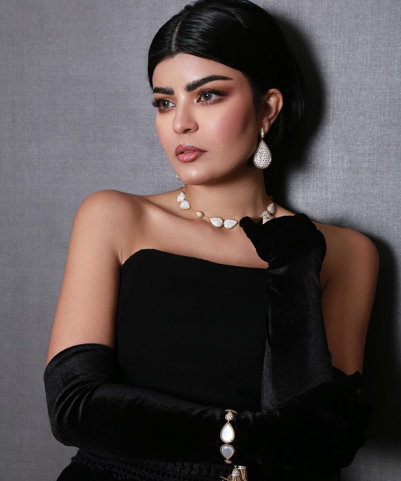 ميلا الزهراني