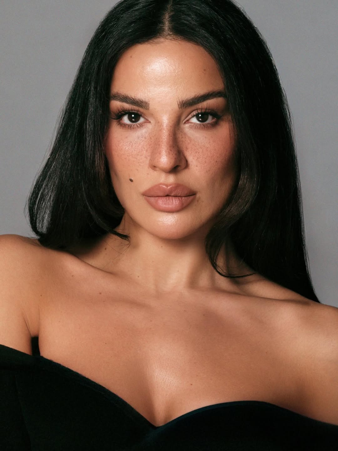 صورة لنادين نجيم من حسابها على إنستاغرام.