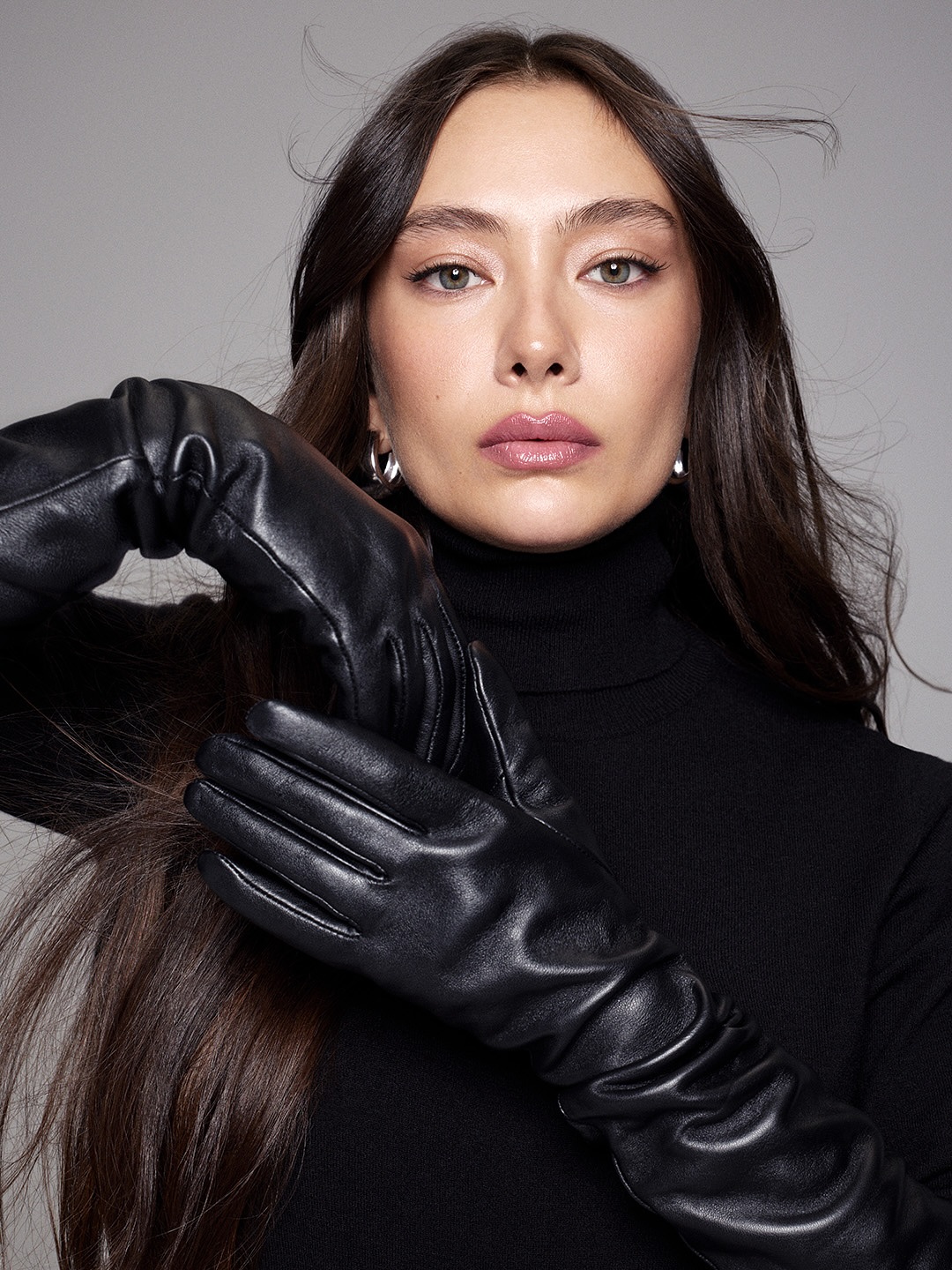 صورة لنسليهان أتاغول من حسابها على إنستاغرام.