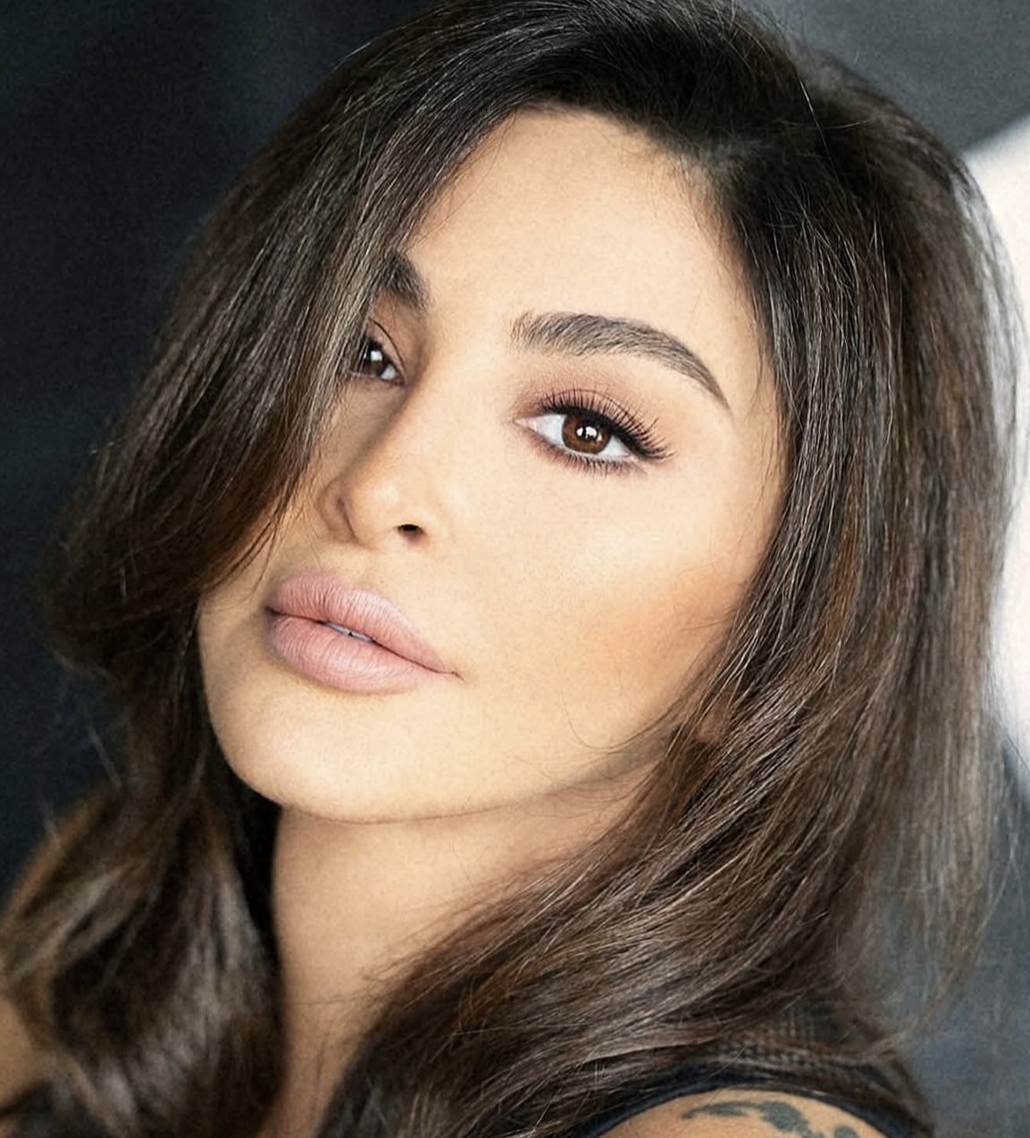 صورة من حساب اليسا على انستغرام