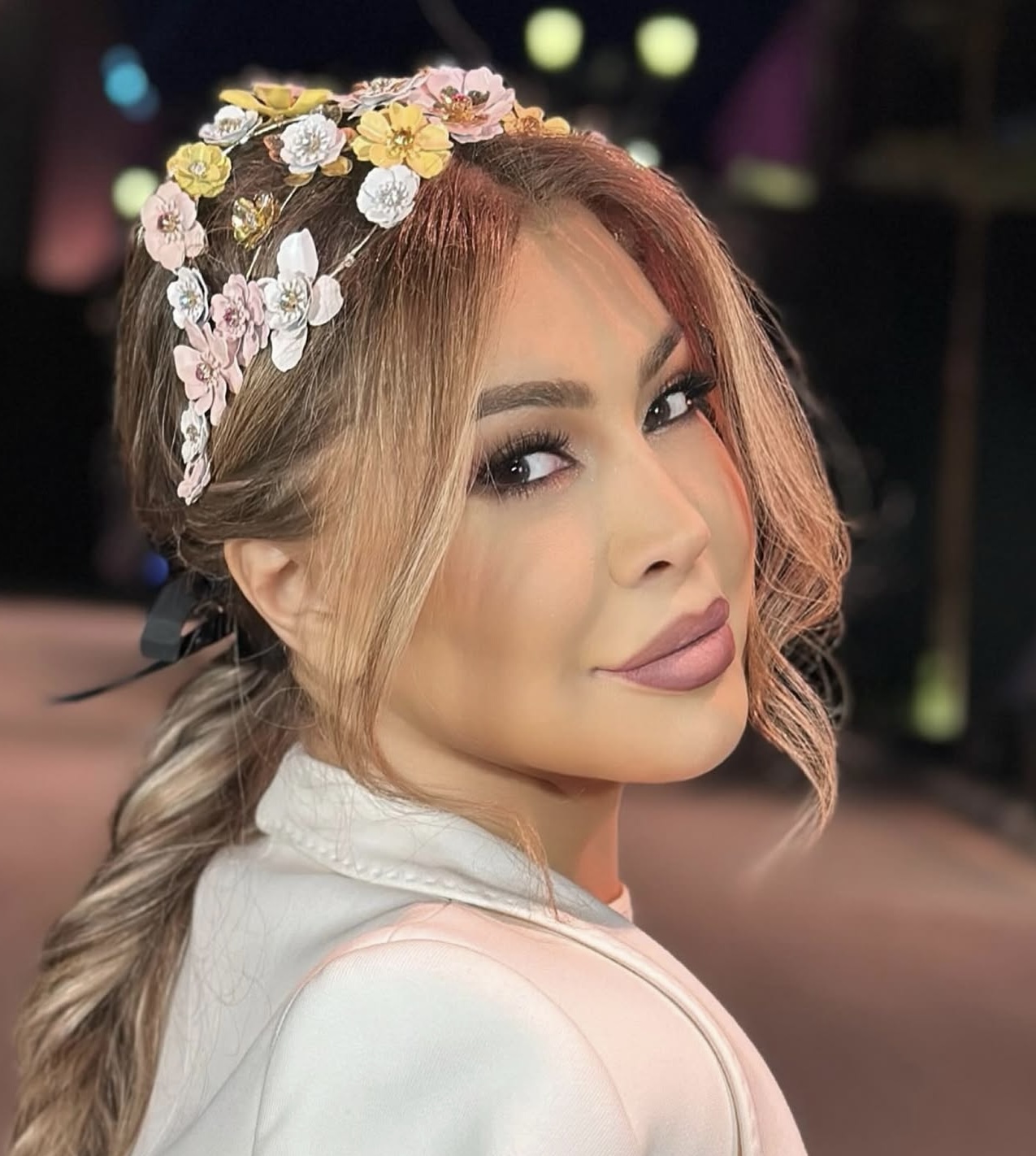 صورة من حساب نوال الزغبي على انستغرام