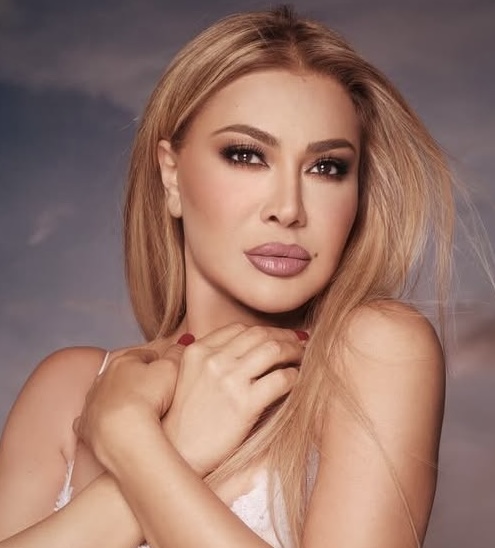 صورة من حساب نوال الزغبي على انستغرام