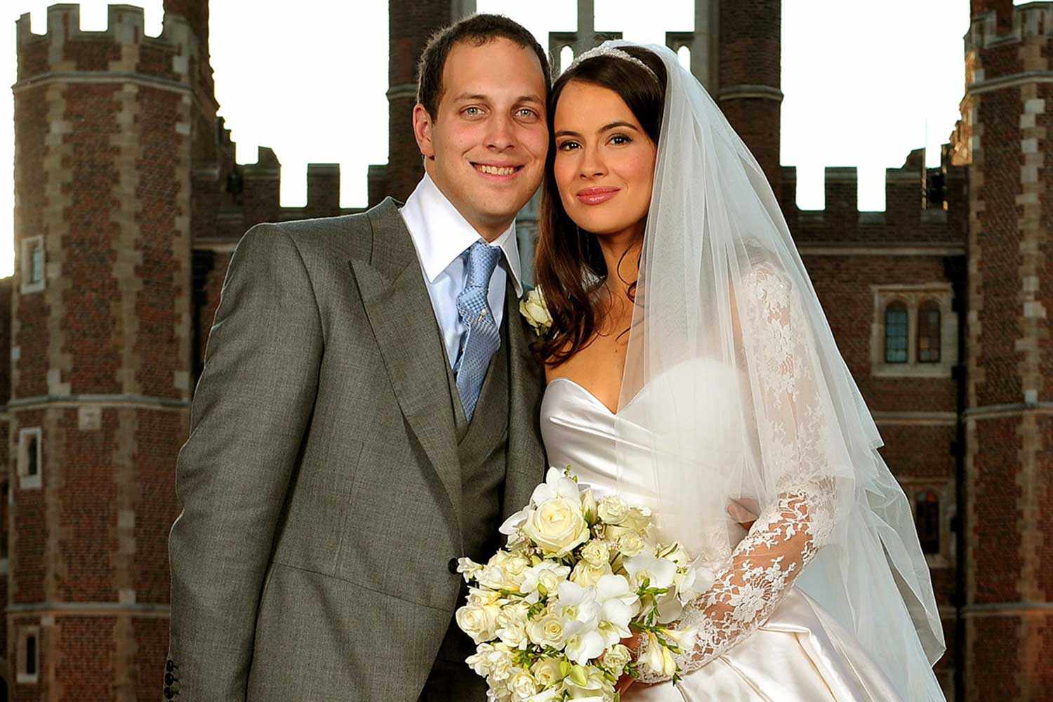 صوفي وينكلمان Sophie Winkleman