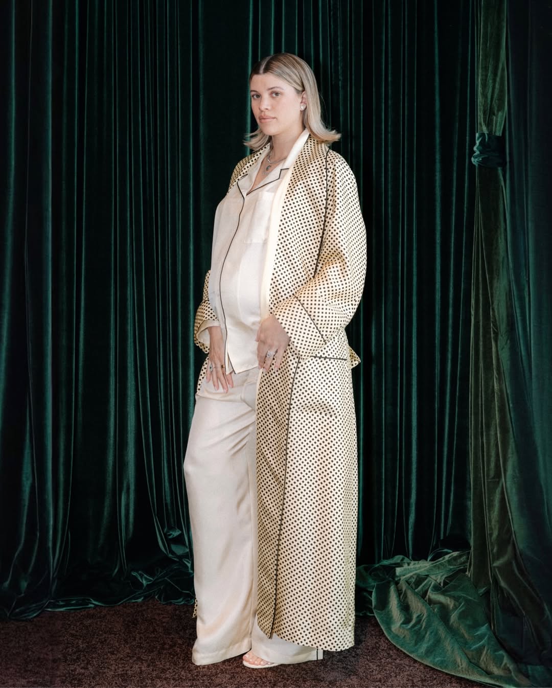 صوفيا ريتشي