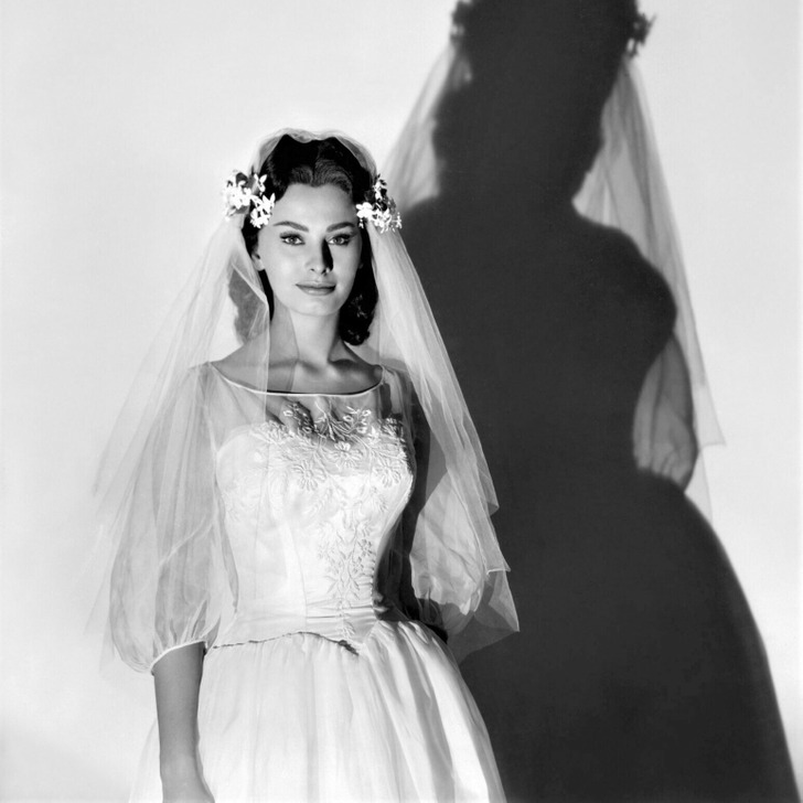 صوفيا لورين Sophia Loren