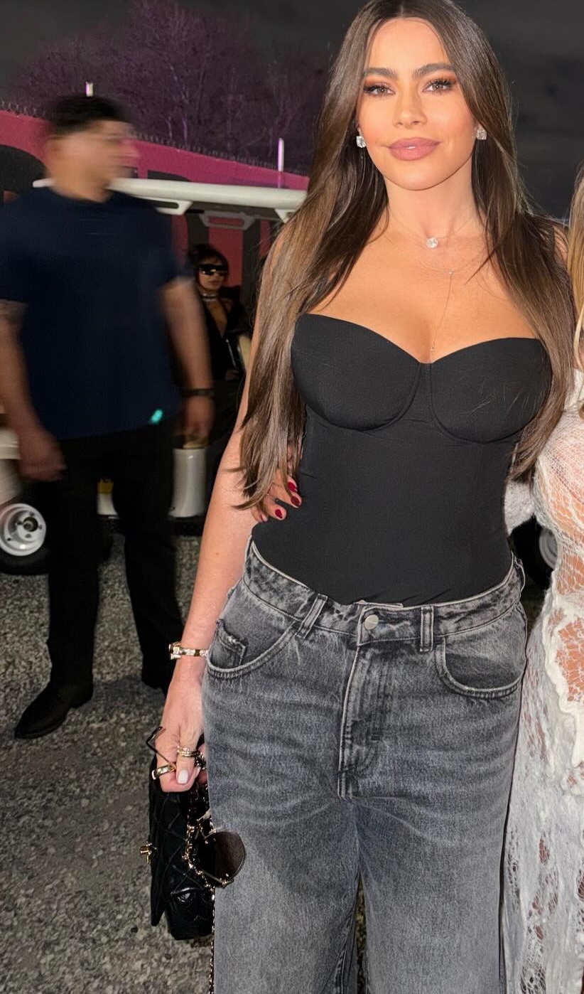 صوفيا فيرغارا