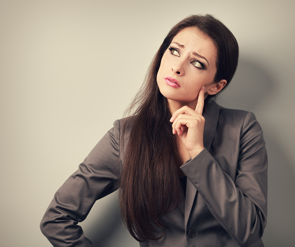 ضباب الدماغ في سن الأربعين قد يؤثر على جودة النوم