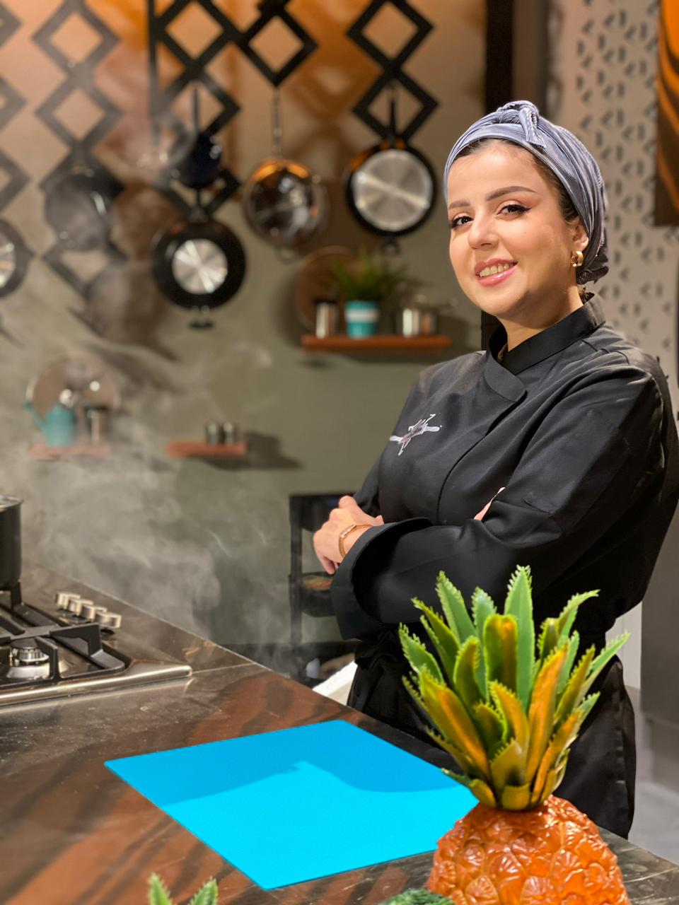 ضحى العطيشان