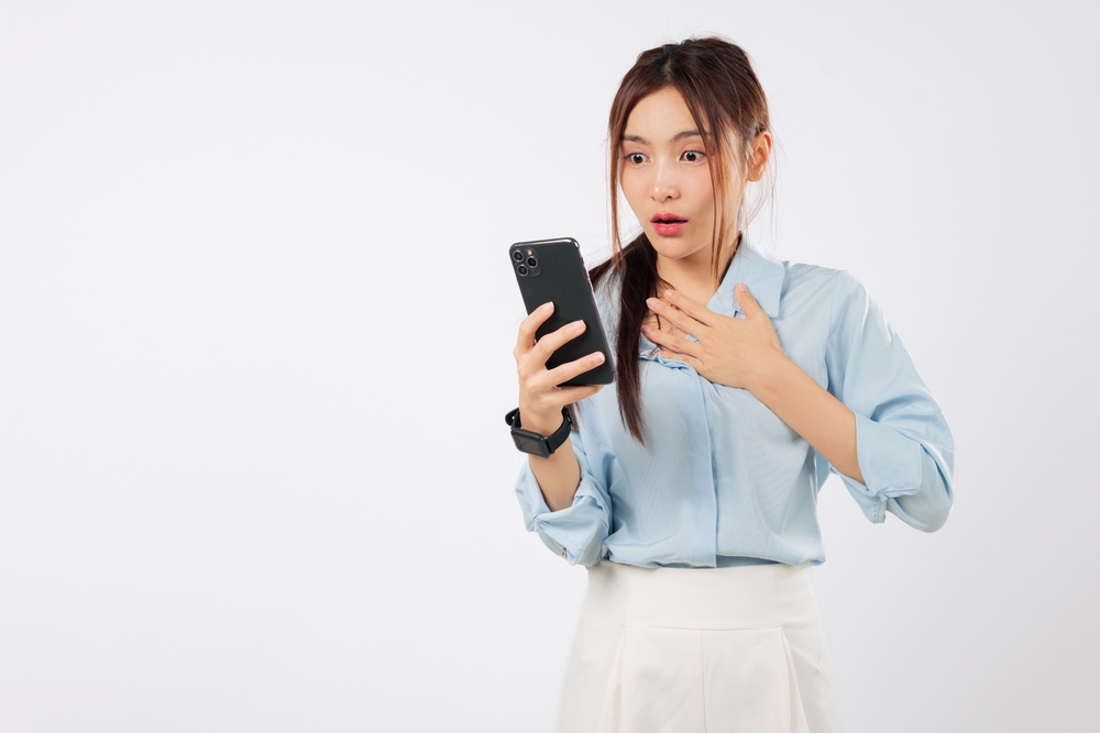 ضعي حدودًا صحية لاستخدام وسائل الإعلام