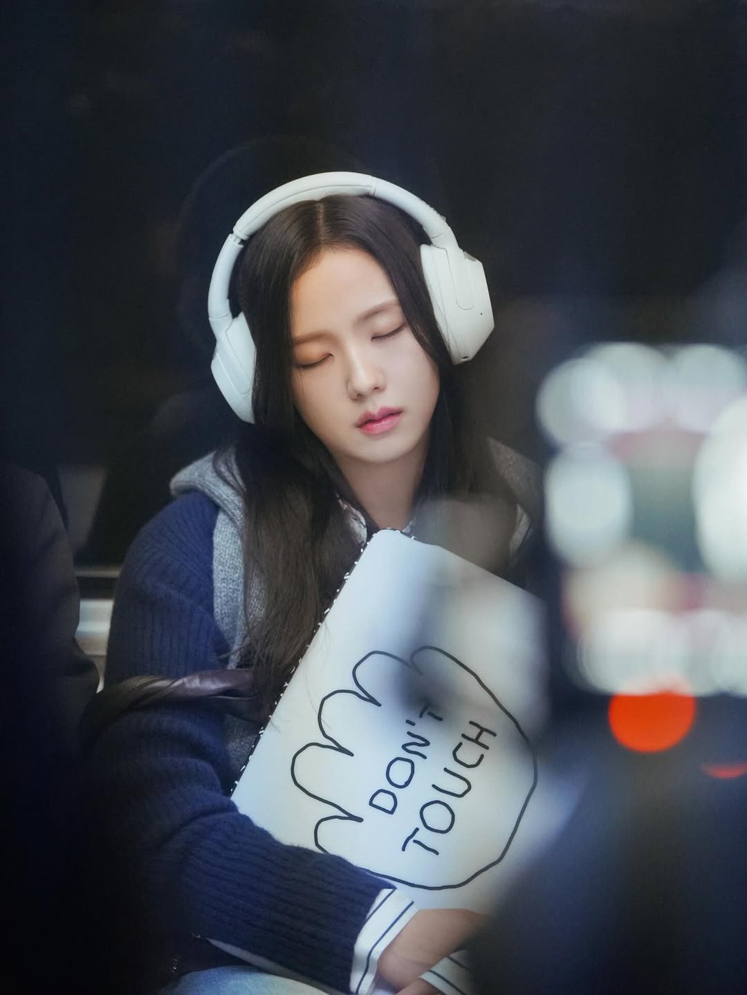 ضيوف شرف مسلسل "Boyfriend On Demand"