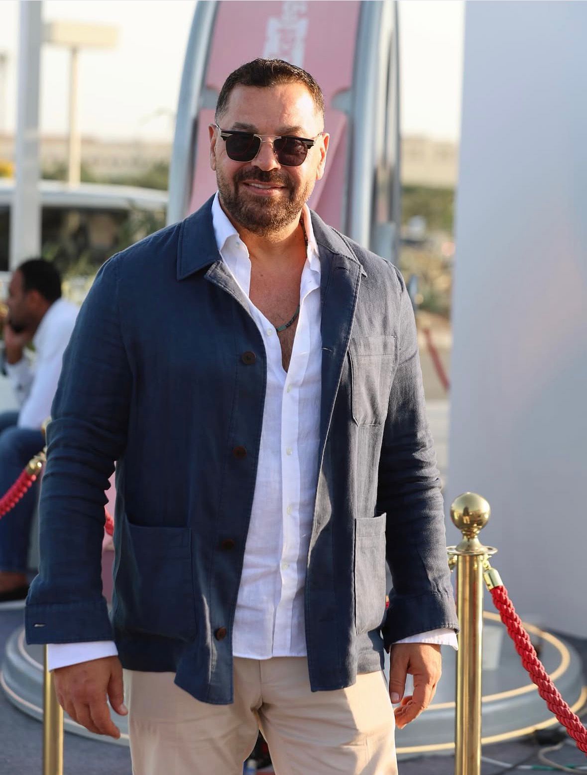 طارق العريان