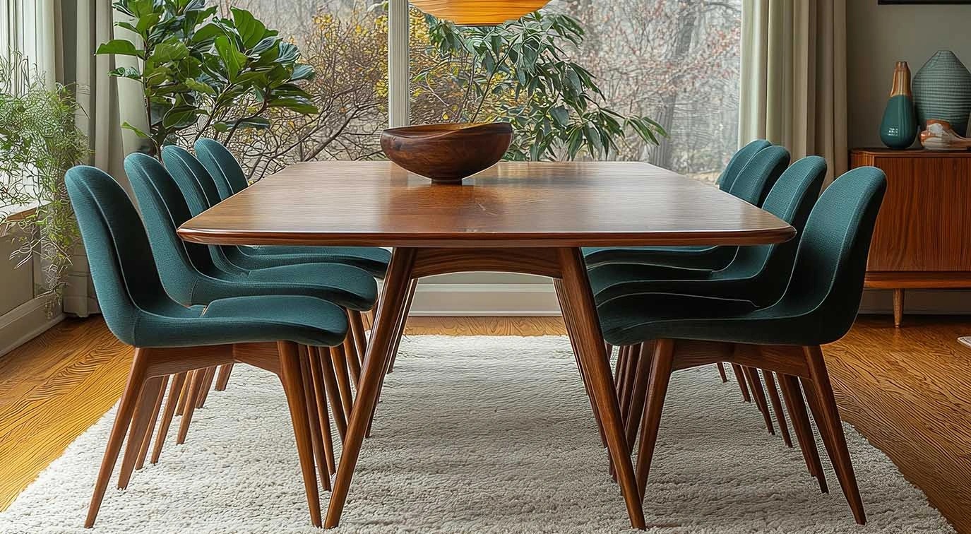 طاولة عريضة جدًا