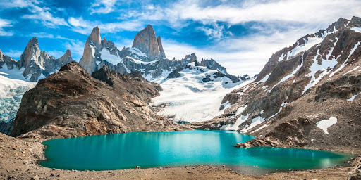 طبيعة ومناظر طبيعية