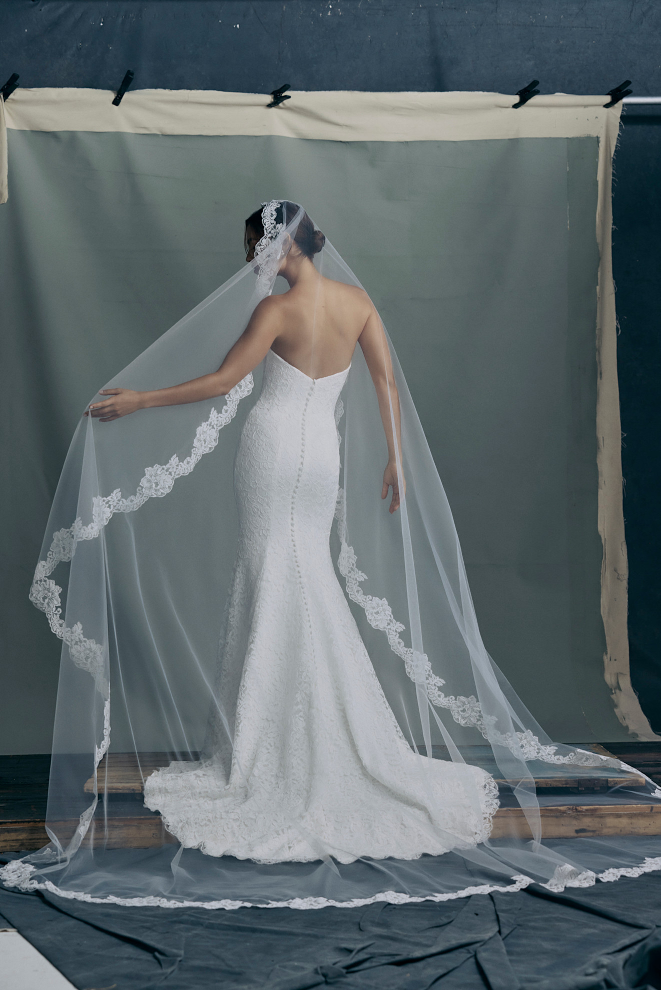 طرحة آن بارغ لخريف 2026