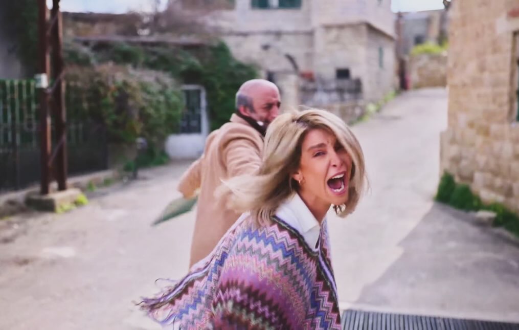 طرد شهلا من العادلية بعد كشفها الحقيقة