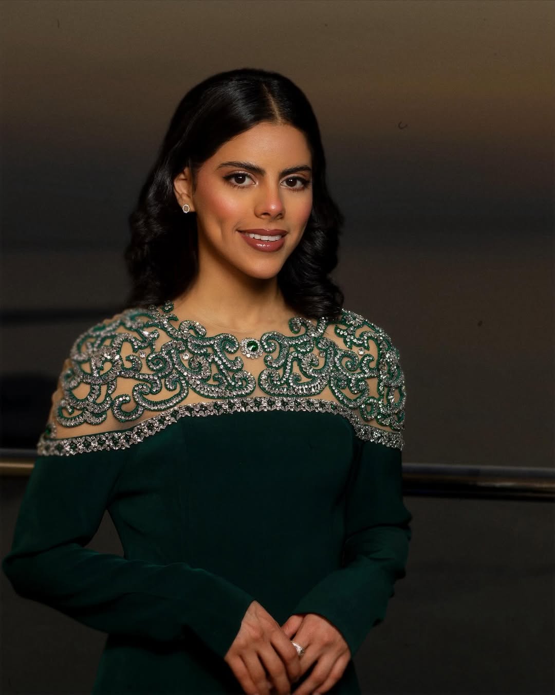 طرفة الشريف بطلة "شباب البومب"