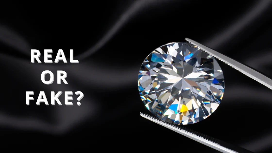 طرق لكشف المجوهرات والأحجار الكريمة المزيّفة