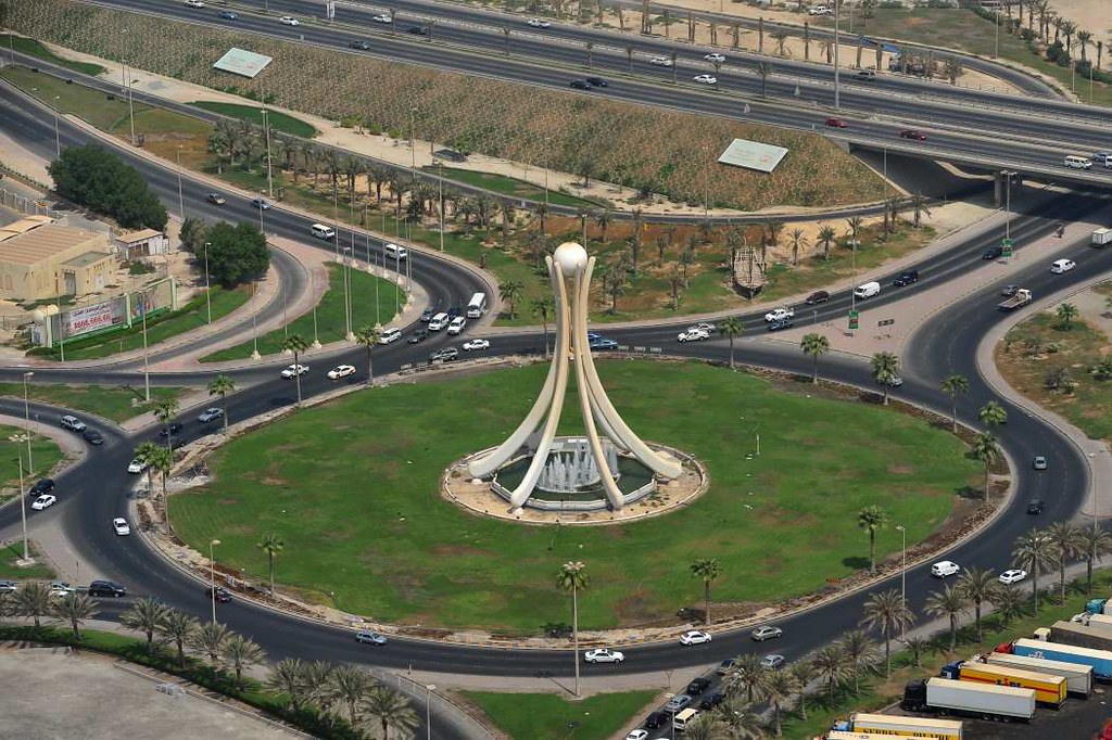 طريق اللؤلؤ