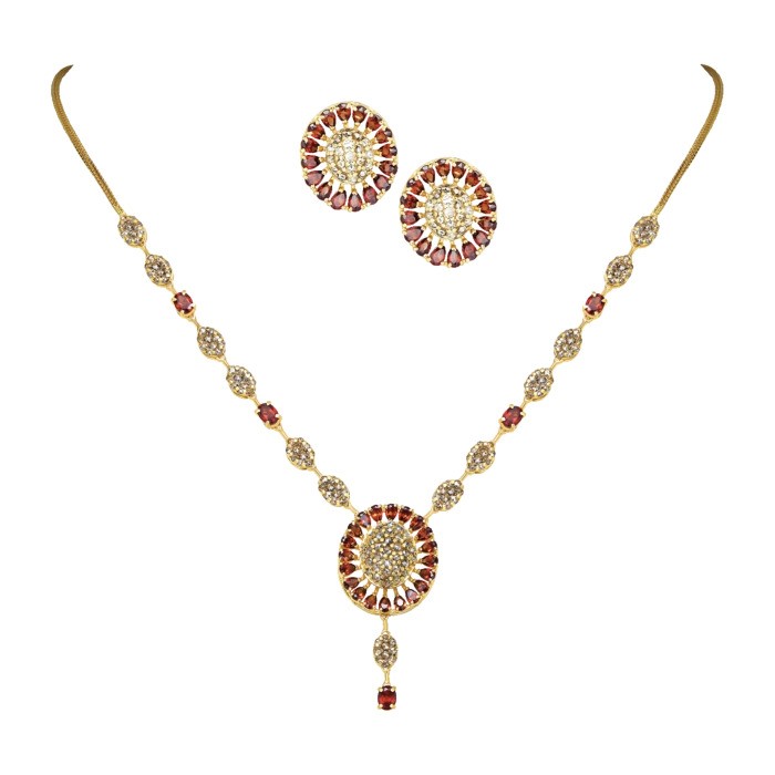 طقم Legacy من  Damas