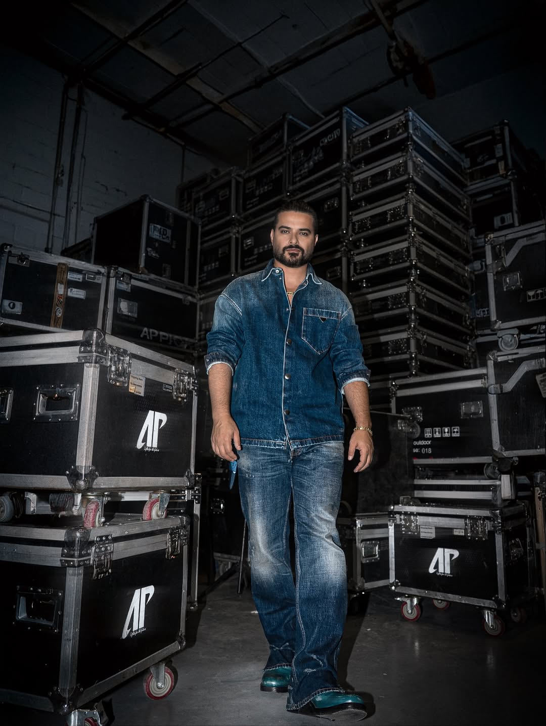 طموحات ناصيف زيتون للمستقبل