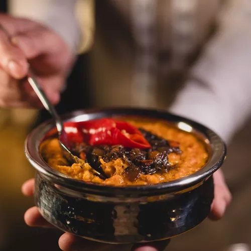 طوفرية في العلا