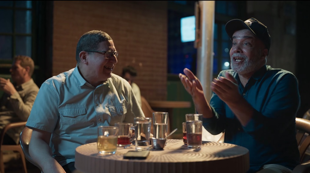 ظهور أخير للراحل سليمان عيد في فيلم "فيها إيه يعني"