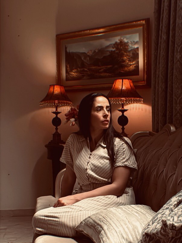 عائشة كاي تكسب التعاطف في مسلسل "المرسى"