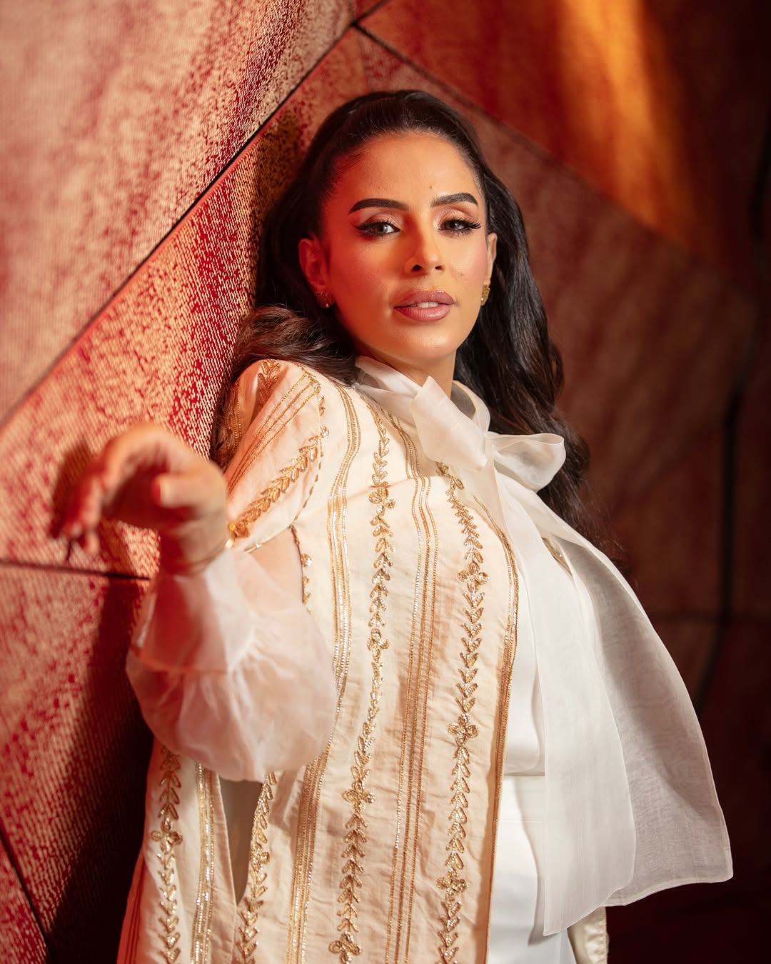 عائشة كاي