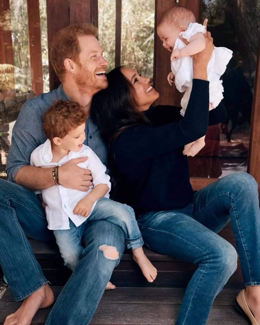 عائلة ساسكس