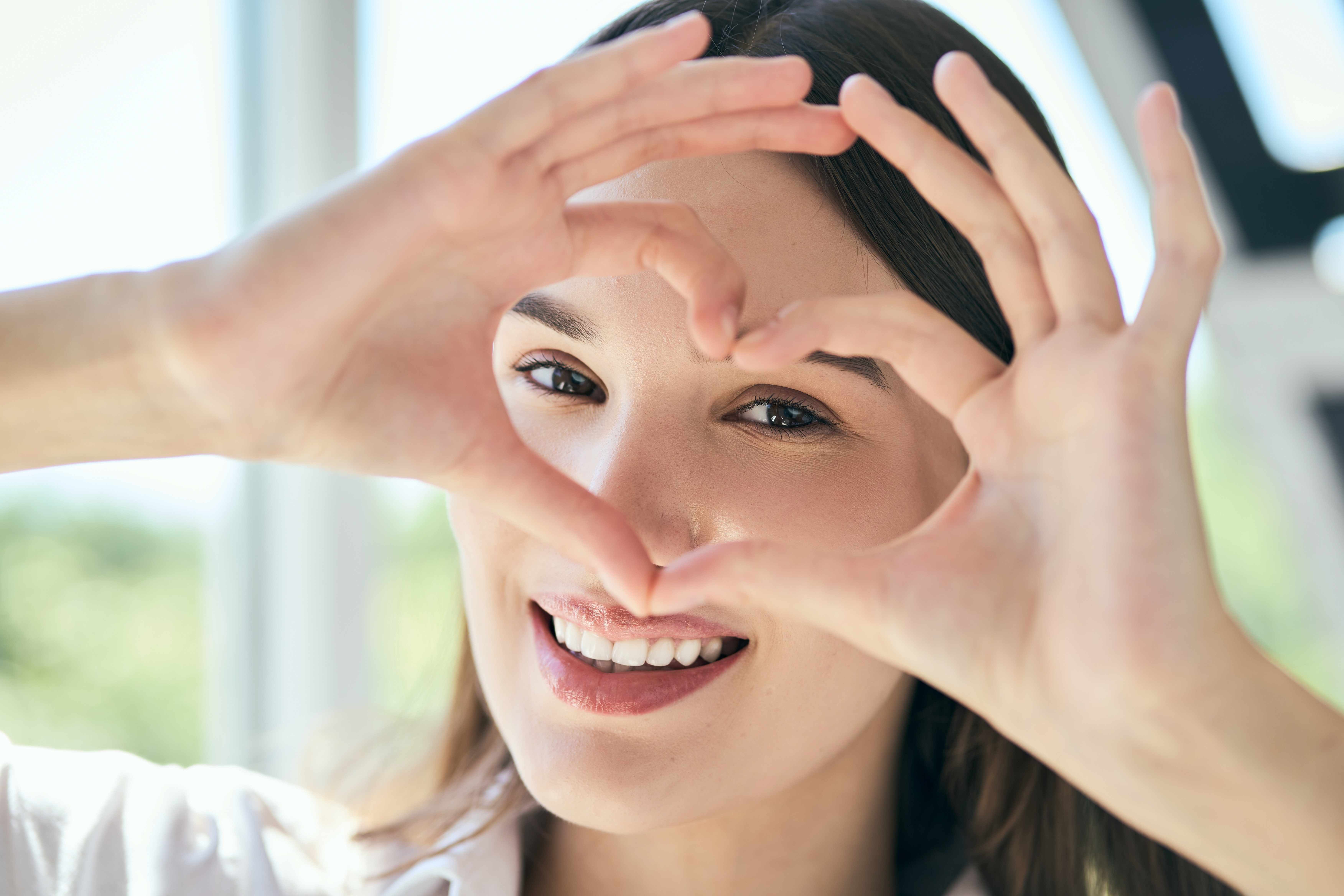 عافية جسدك تبدأ بحبك لنفسك واهتمامك بصحتك