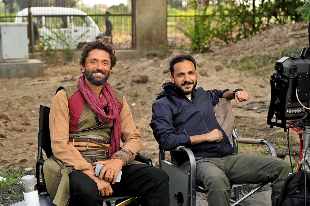 عام استثنائي لـ كريم محمود عبدالعزيز مع السينما والدراما