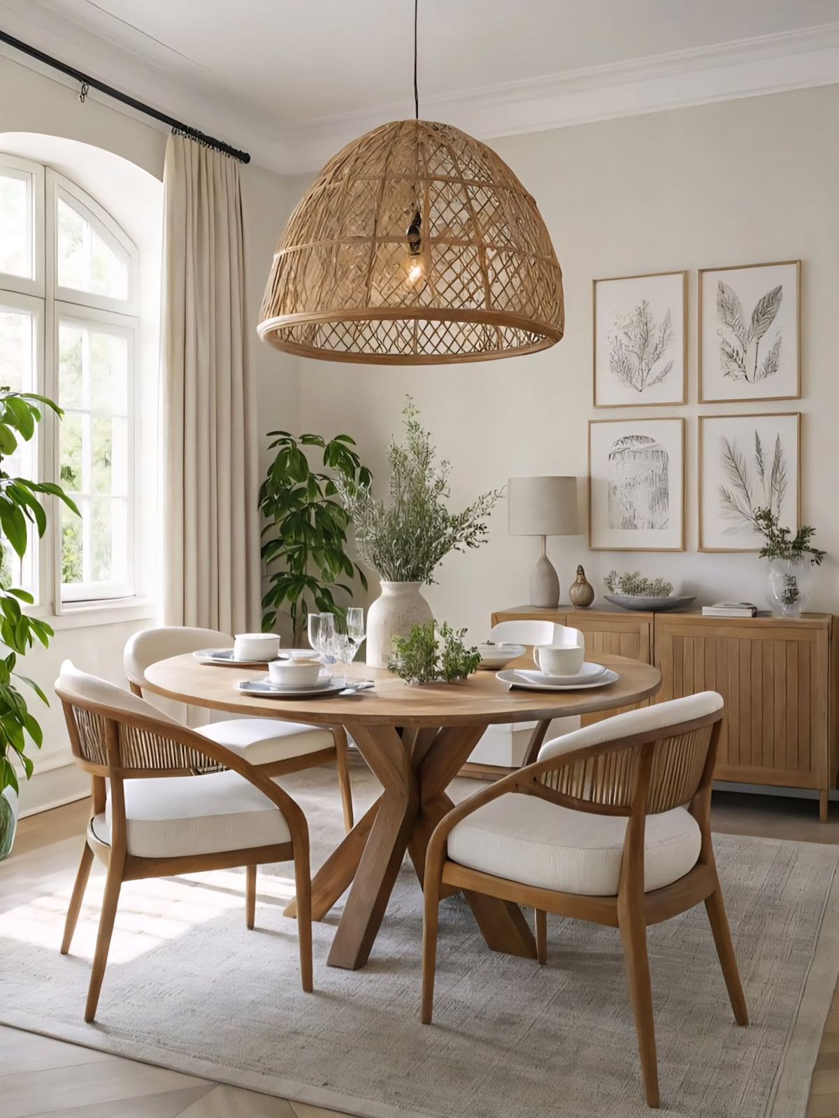 عام 2026 يشهد عودة الطاولة الدائرية إلى الصدارة