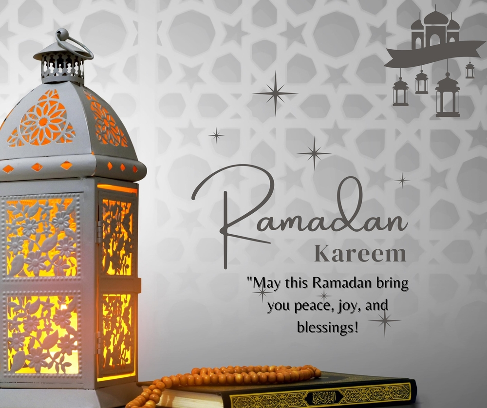 عبارات الرد على تهنئة رمضان