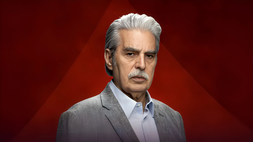 الفنان السوري عباس النوري