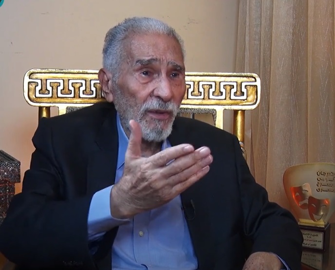 عبدالرحمن أبو زهرة يبتعد عن الوسط الفني