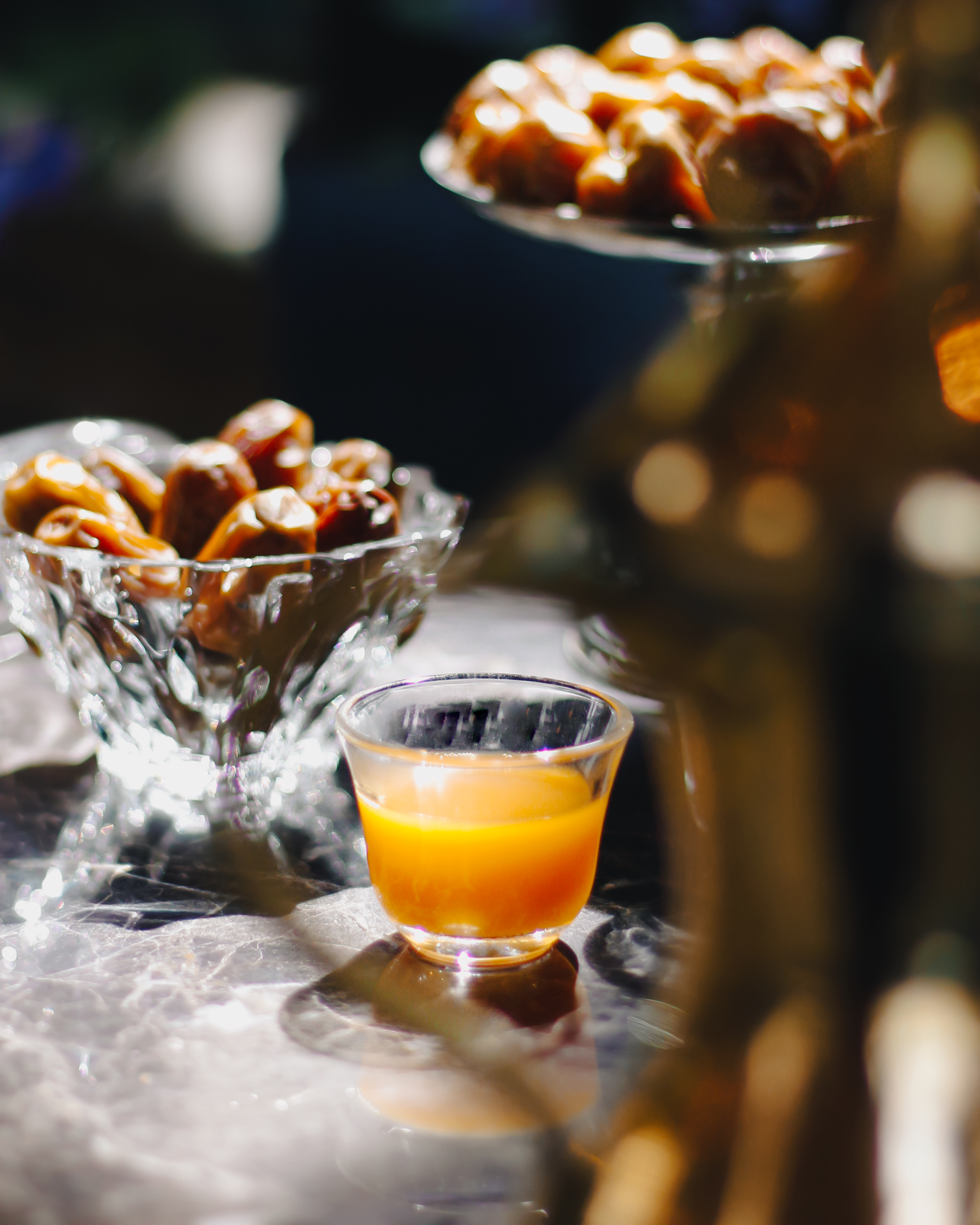 المعرض الدولي للقهوة والشوكولاتة.. جنة لعشاق النكهات