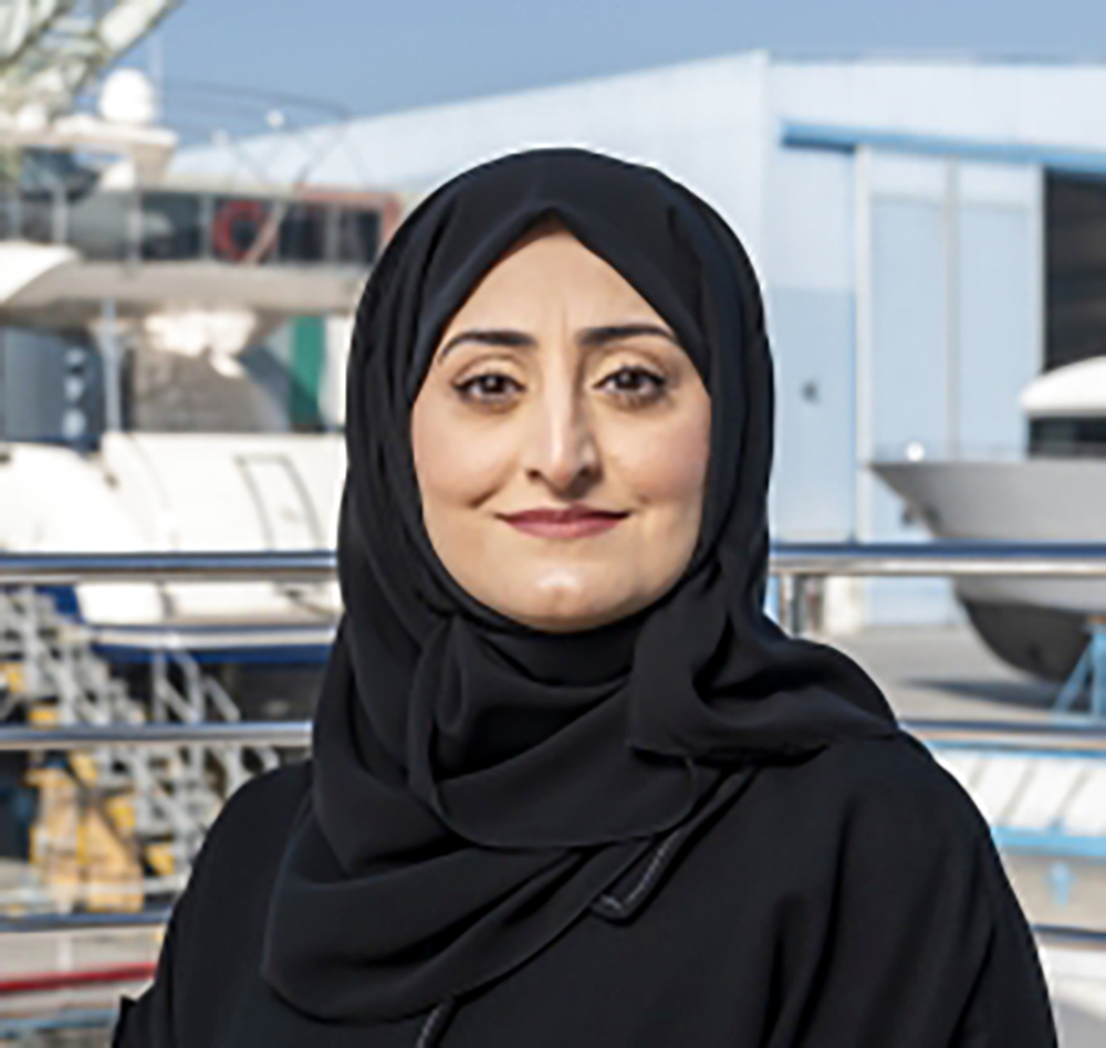 عبير الشعالي