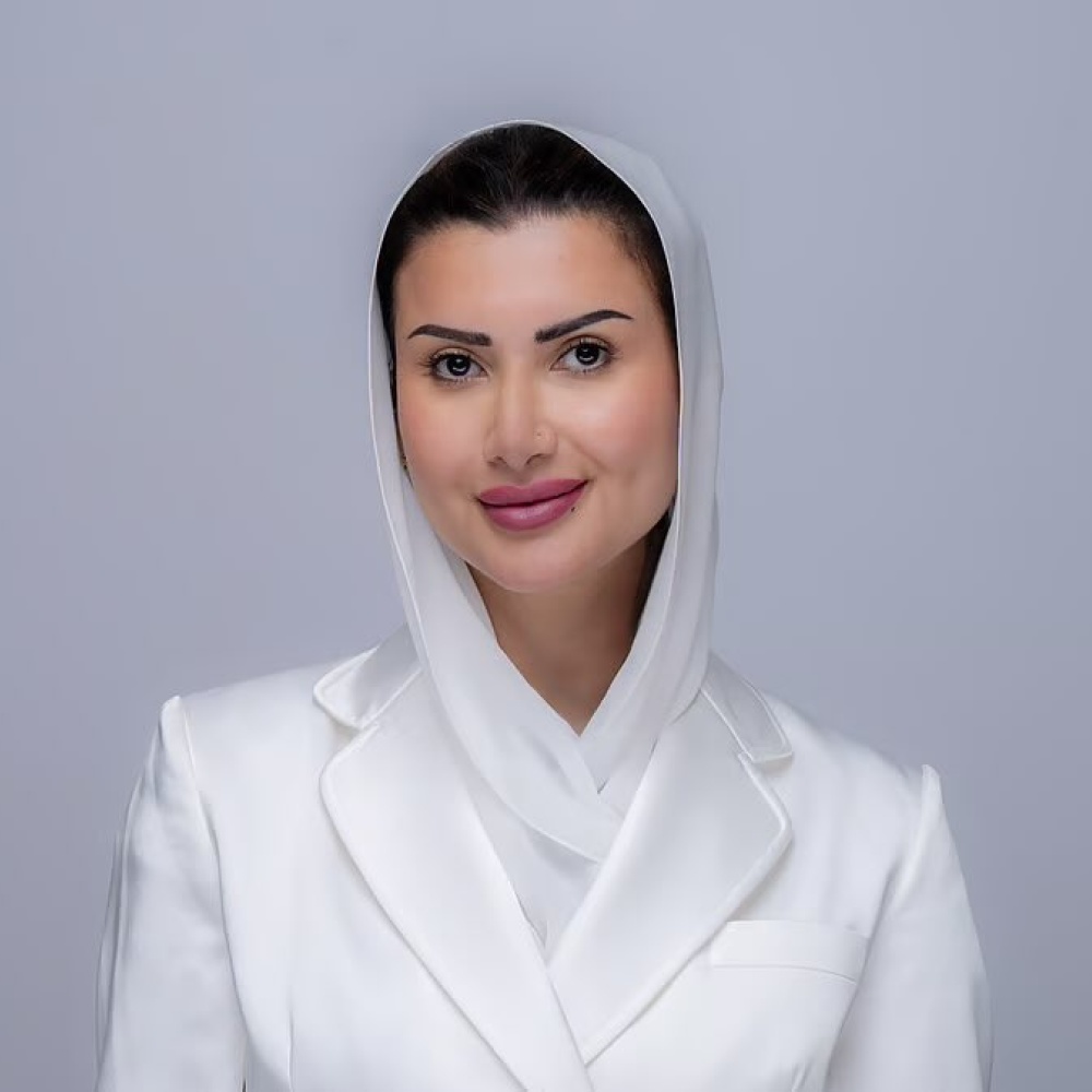 عبير العقل الرئيس التنفيذي للهيئة الملكية لمحافظة العلا