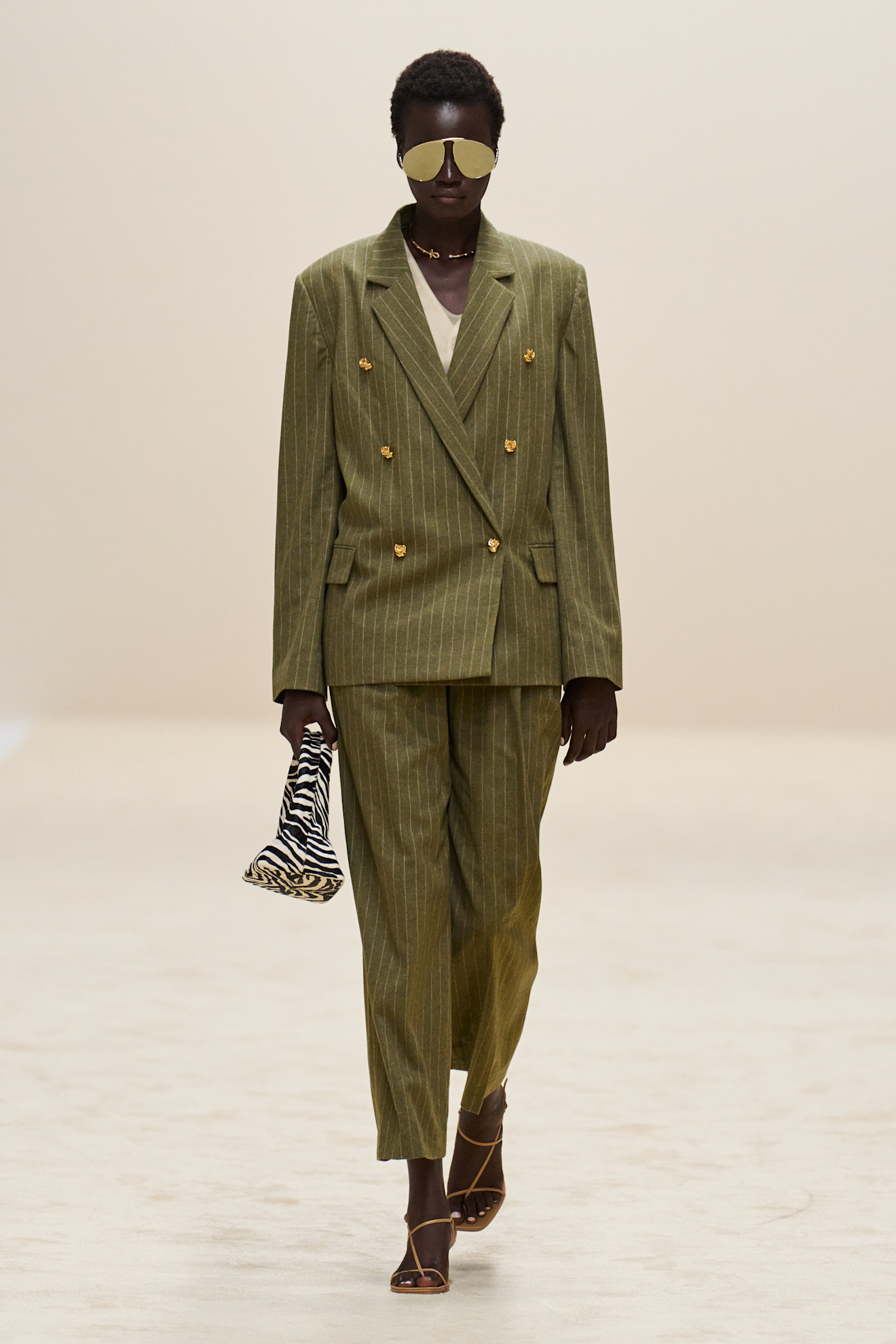 عرض الأزياء الجاهزة من The Concept Store لربيع وصيف 2026