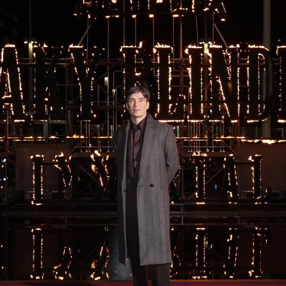 فيلم "Peaky Blinders: The Immortal Man" على نتفليكس