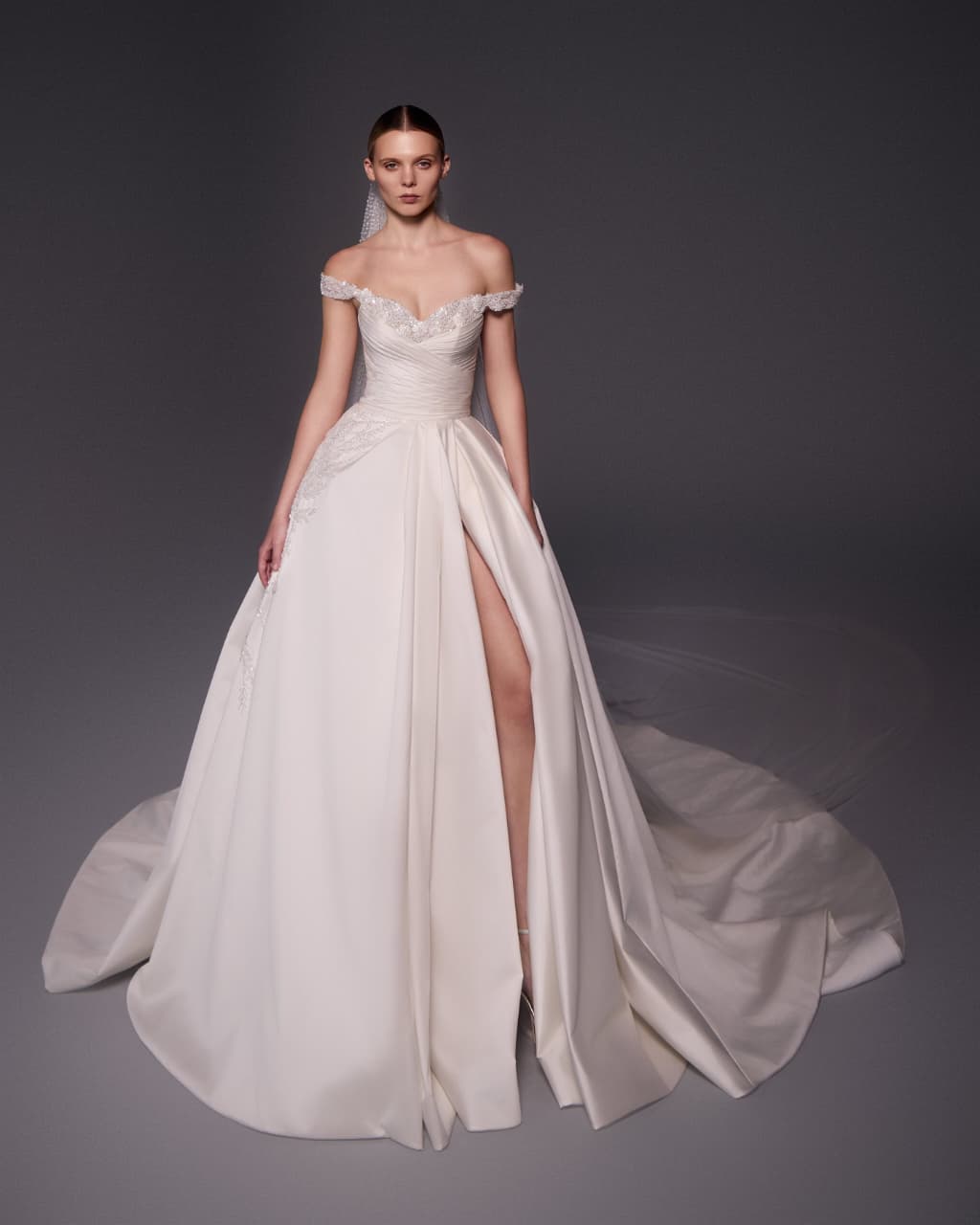 عروس ساحرة لعام 2026