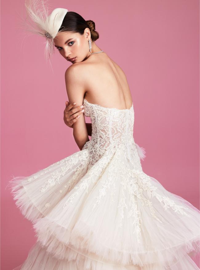 عروس ماغي سمعان