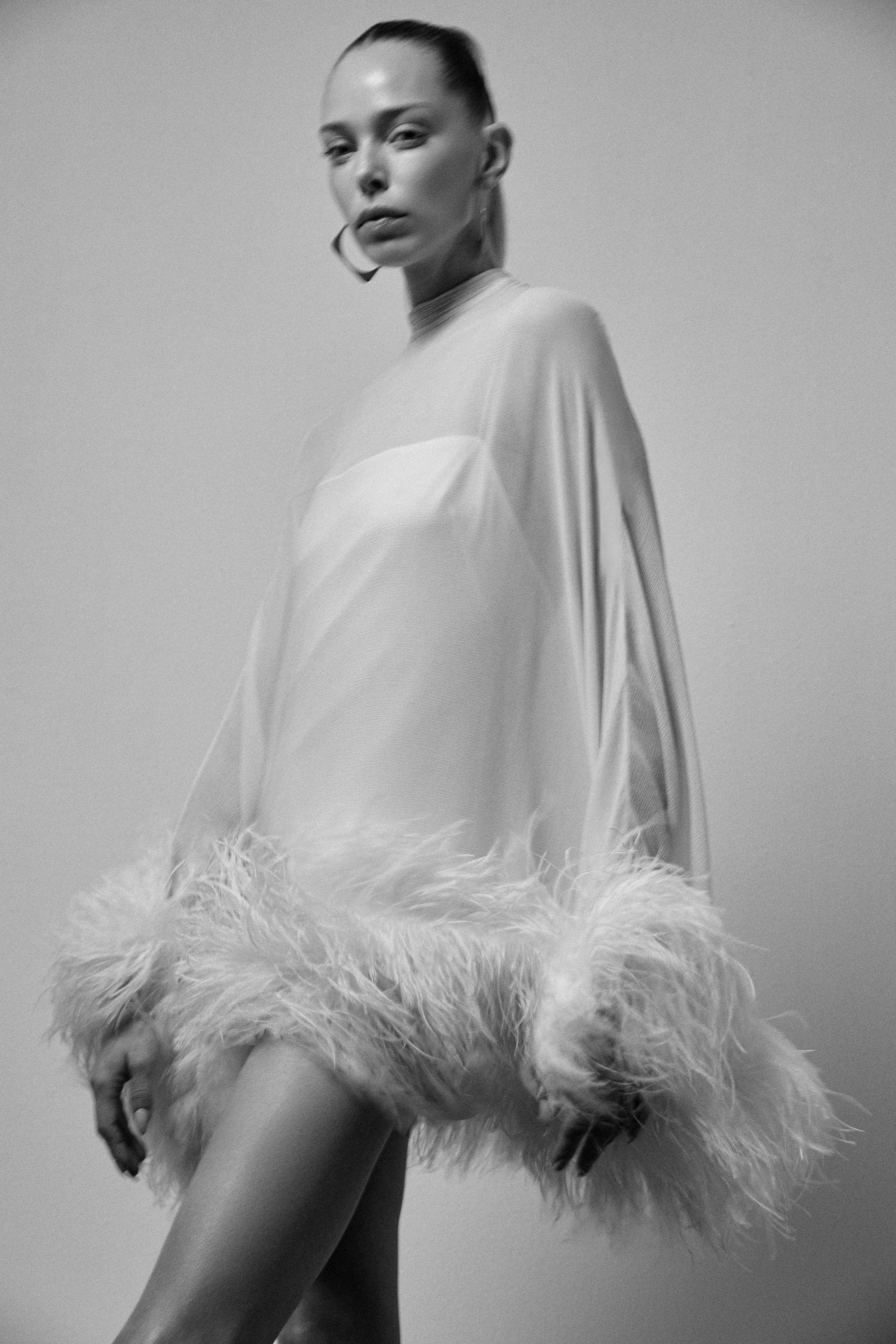 عروس Taller Marmo لما قبل ربيع 2026